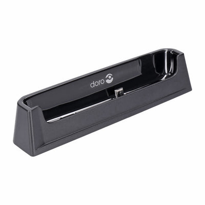 Liberto 820 mini Ladesstation 5V 0,5 A schwarz