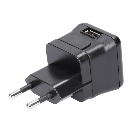 Produktbild Steckernetzteil - Ktec AC Adapter 5V 1A schwarz  bulk