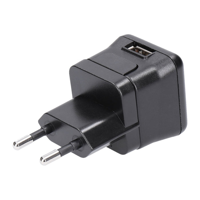 Ktec AC Adapter 5V 1A schwarz  bulk