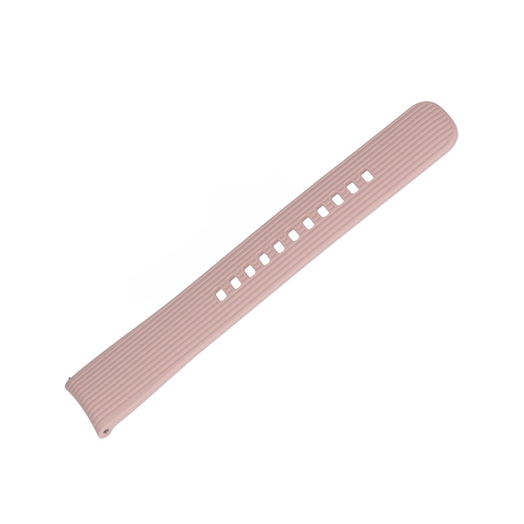 Produktbild Smartwatch-Armband - Armband Rose Gold für Sam Watch LTE 42 Größe"L" rose gold
