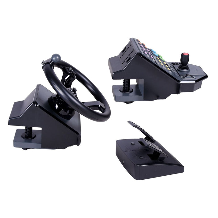 Logitech G Saitek Farming Simulator Bundle