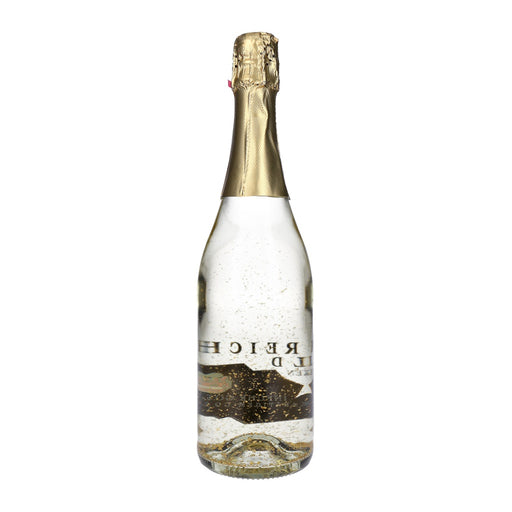 Produktbild Sekt - Österreich Gold Sekt mit 23 Karat Blattgold 1 x 0,75 L