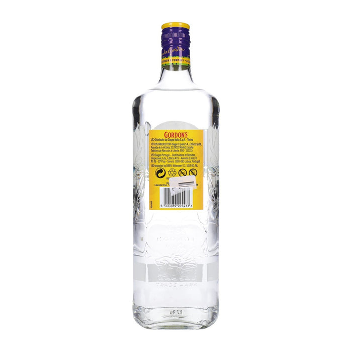 Gordon's London Dry Gin 1 x 1 L