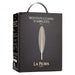 La Piuma Montepulciano d' Abruzzo Bag-in-Box 1 x 3 L