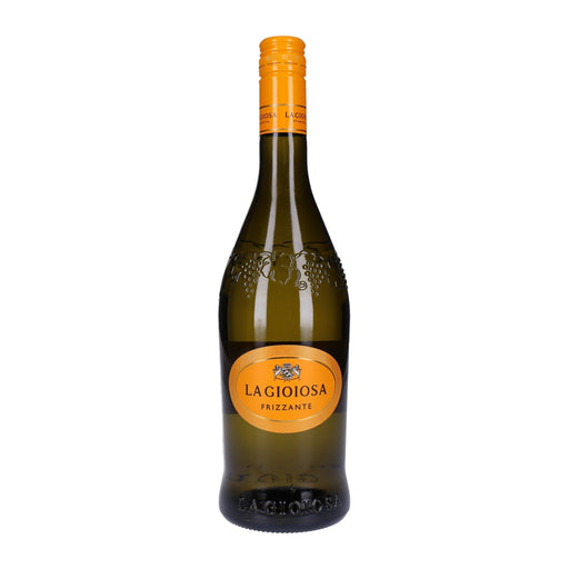 Produktbild Schaumwein - La Gioiosa Bianco Frizzante Perlwein 6 x 0,75 L