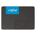 Crucial BX500 2,5 Zoll int. Festplatte 2TB