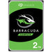 Seagate BarraCuda interne Festplatte 2TB