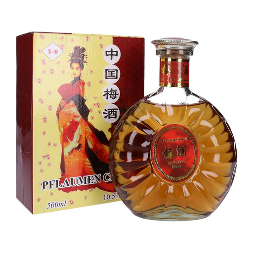 Produktbild Fruchtwein - Kaiserpalast Ume Pflaumenwein 1 x 0,5 L