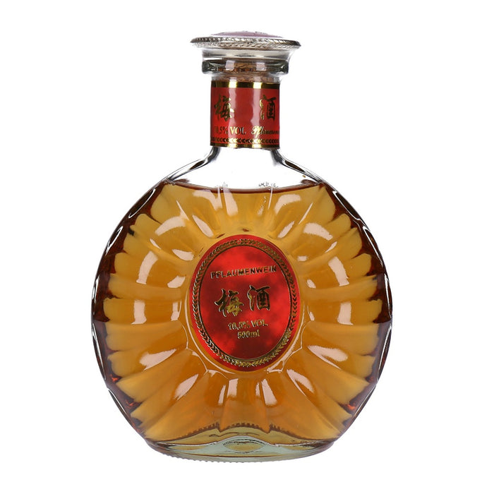 Kaiserpalast Ume Pflaumenwein 1 x 0,5 L