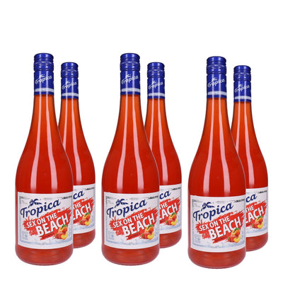 Tropica Sex on the Beach 6 x 0,75 L