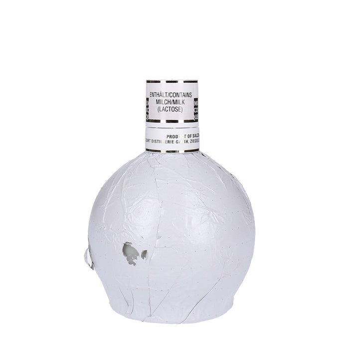 Mozart White Chocolate Vanilla Cream Likör 1 x 0,5 L