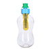 Bobble Bottle   Blau 385 ml