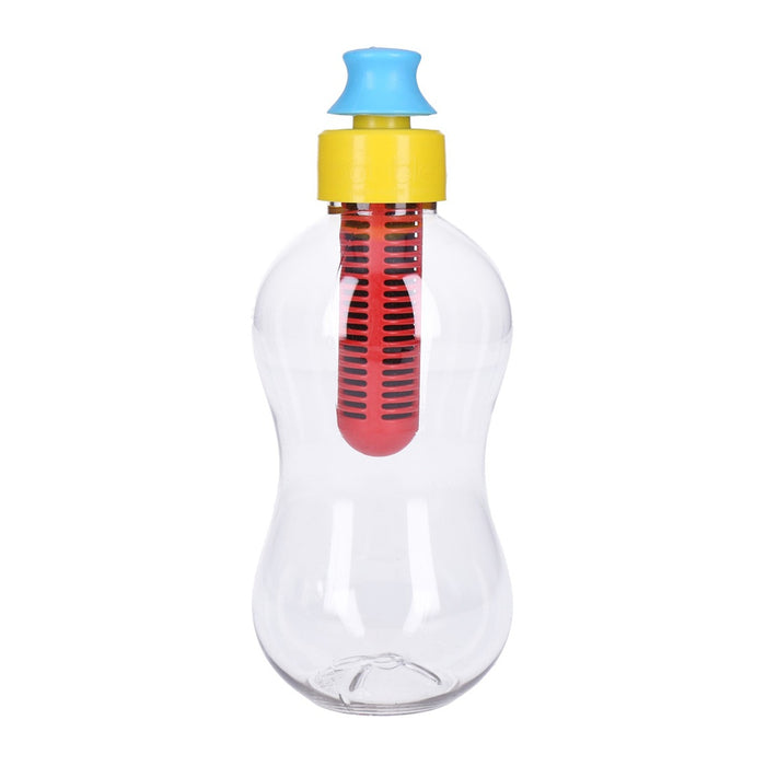 Bobble Bottle   Gelb 385 ml