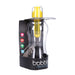 Bobble Bottle   Gelb 550 ml