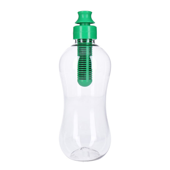 Bobble Bottle   Grün 550 ml