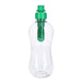 Bobble Bottle   Grün 550 ml