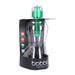 Bobble Bottle   Grün 550 ml