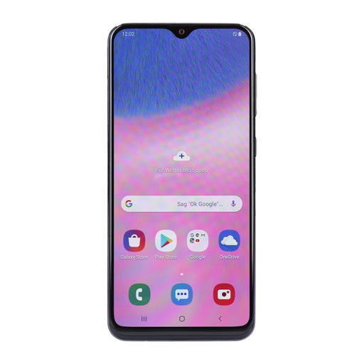 Produktbild Smartphone - Samsung Galaxy A30s A307FN/DS 64GB Black