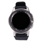 Samsung Galaxy Watch R800 GPS 46mm Silber