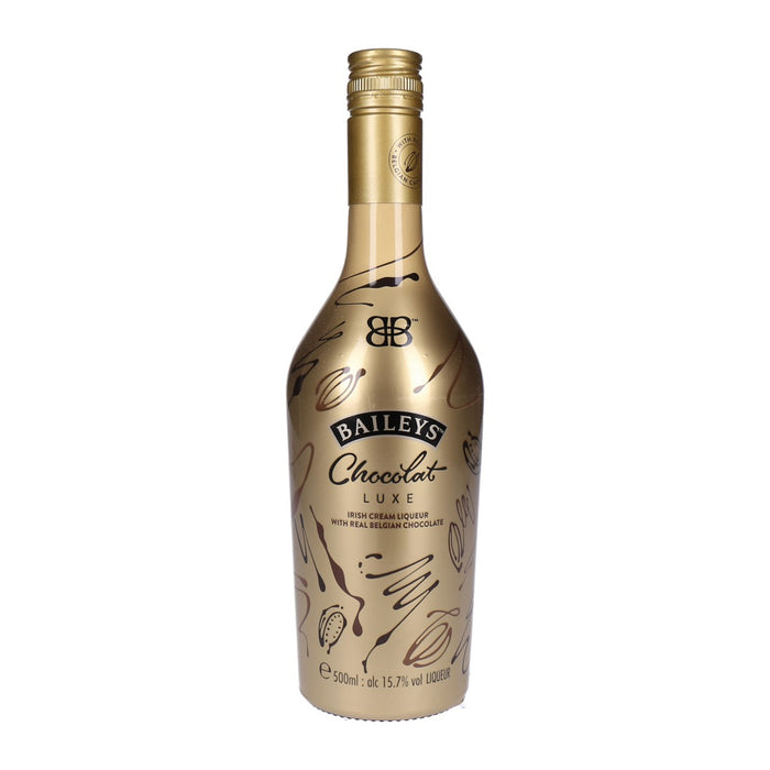 Baileys Chocolat Luxe Likör 1 x 0,5 L