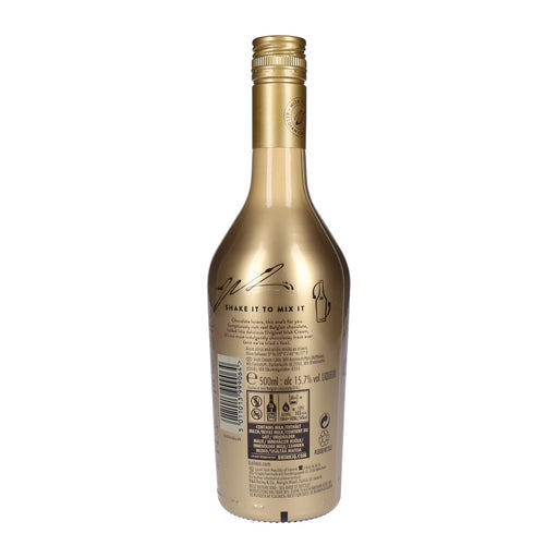 Produktbild Liköre - Baileys Chocolat Luxe Likör 1 x 0,5 L