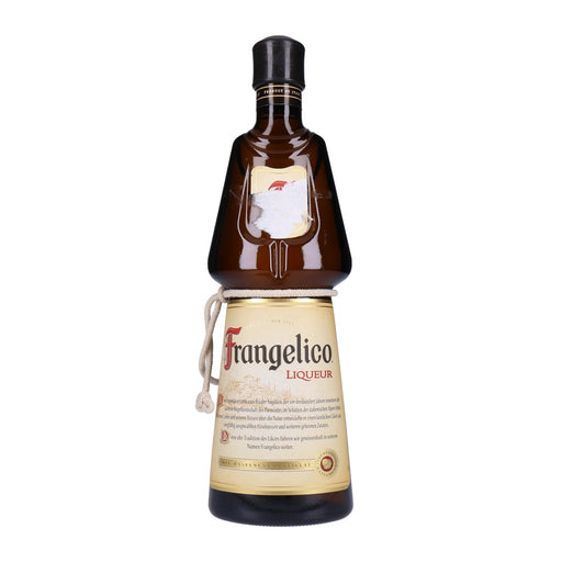 Produktbild Liköre - Frangelico Haselnusslikör 1 x 0,7 L