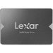 LEXAR LNS100 int 2.5" SATA SSD 1TB