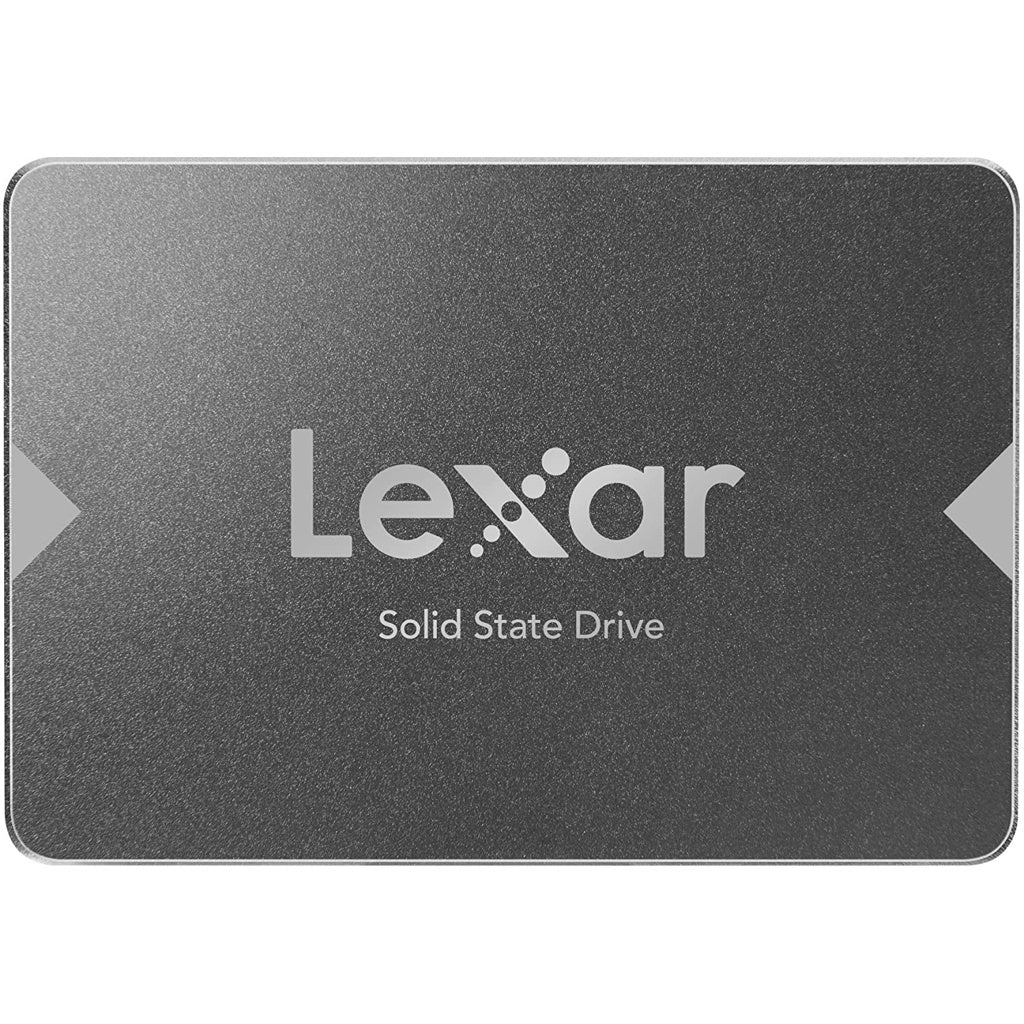 Produktbild interne SSD - LEXAR NS100 int 2.5" SATA SSD 1TB