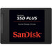 SanDisk Plus SATA III int. SSD 2TB