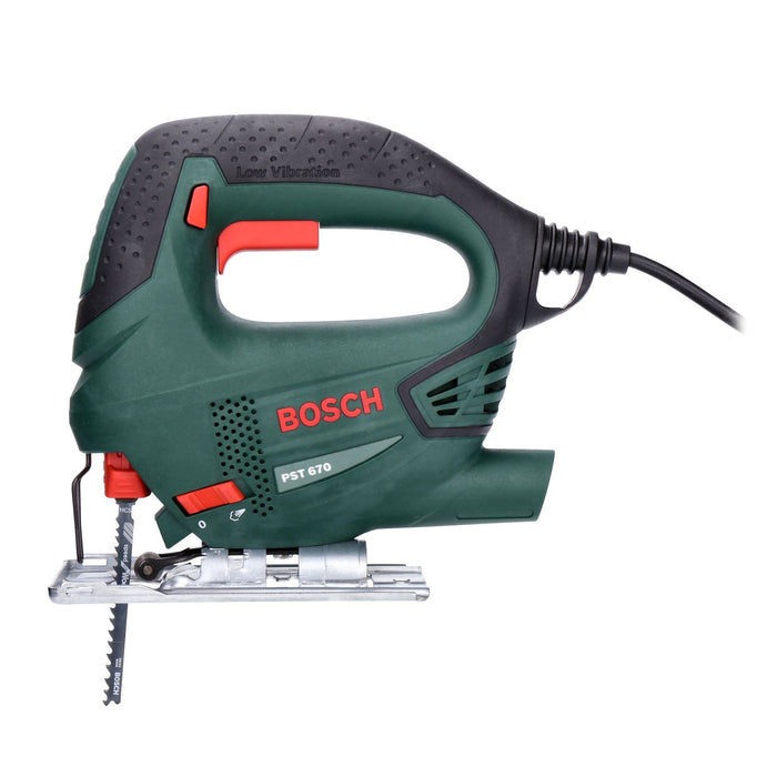 Bosch Stichsäge PST 670