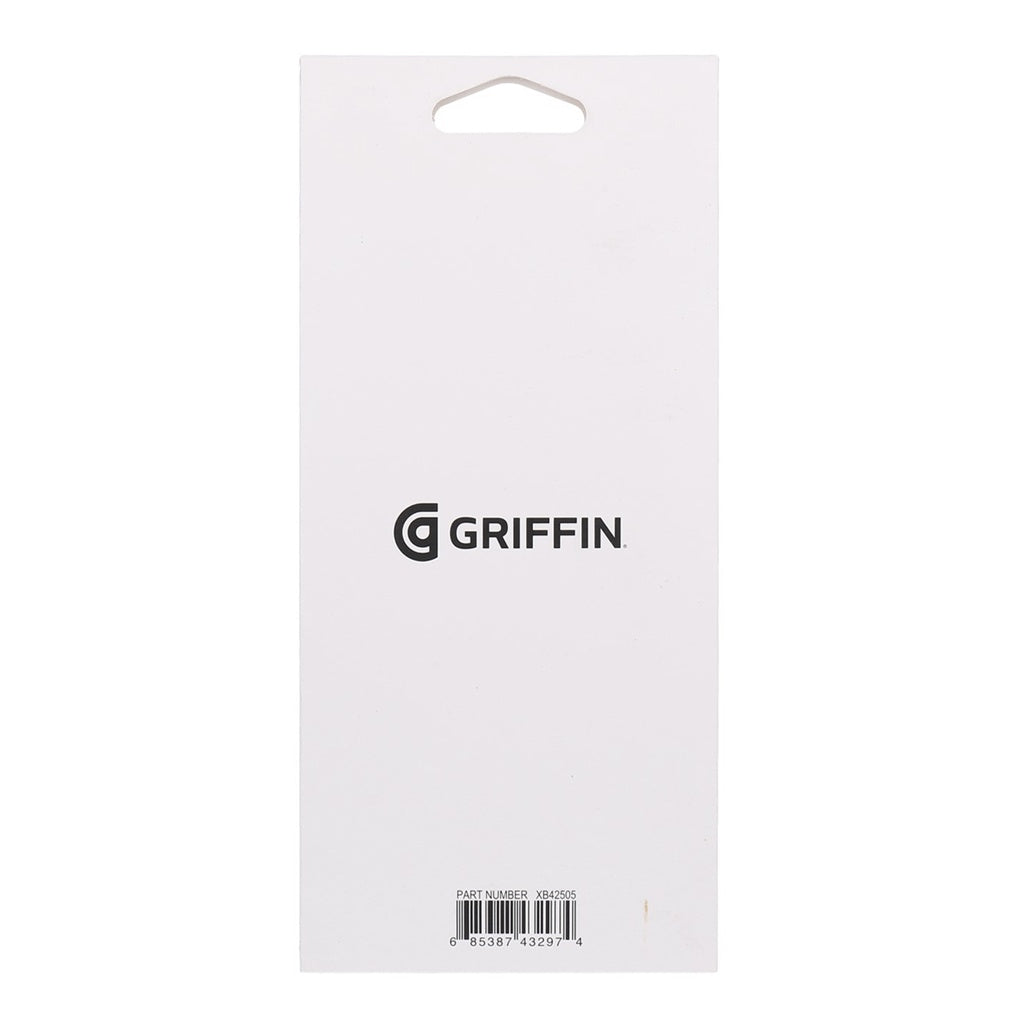 Produktbild Displayschutzfolie - Griffin Schutzfolie für Samsung Galaxy S7
