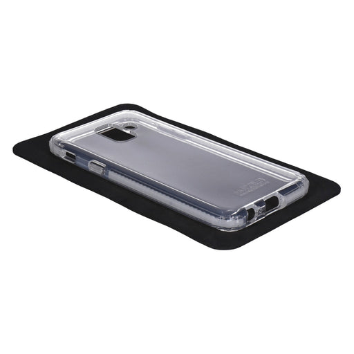 Produktbild Displayschutzfolie - SoSkild Schutzhülle + Displayschutz für Samsung Galaxy A6 (2018)