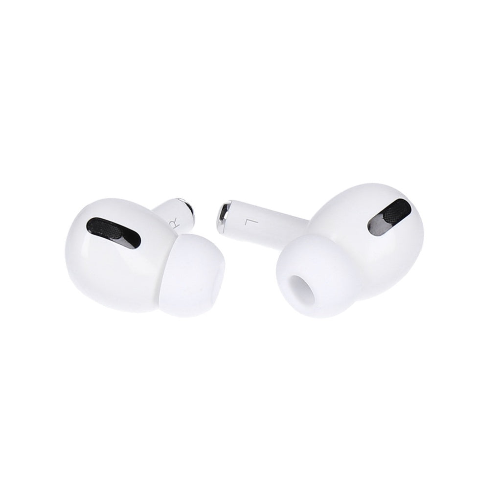 Produktbild wireless In-Ear-Kopfhörer - Apple AirPods Pro 1. Gerneration (2019) inkl, Wireless Charging Case
