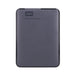 WD Elements Portable ext. USB 3.0 Festplatte 5TB