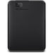 WD Elements Portable ext. USB 3.0 Festplatte 5TB