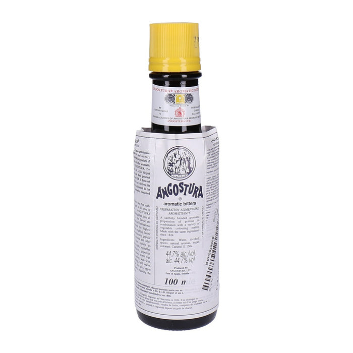 Angostura Aromatic Bitter 1 x 0,1 L