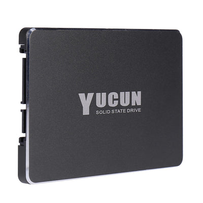Yucun R580 int. 2,5" SATA III SSD 1TB