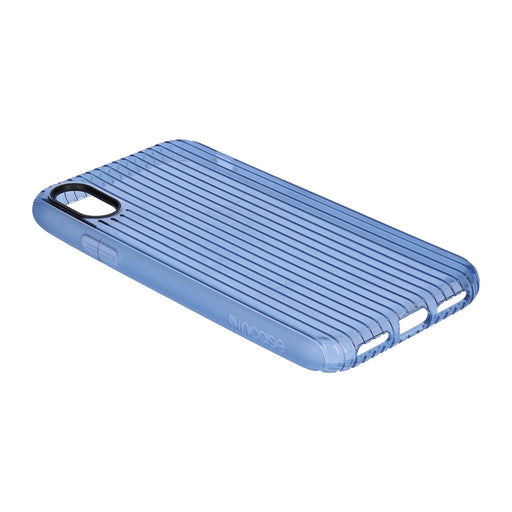 Produktbild Smartphone-Hülle - Incase Back Cover für iPhone X/XS in blau