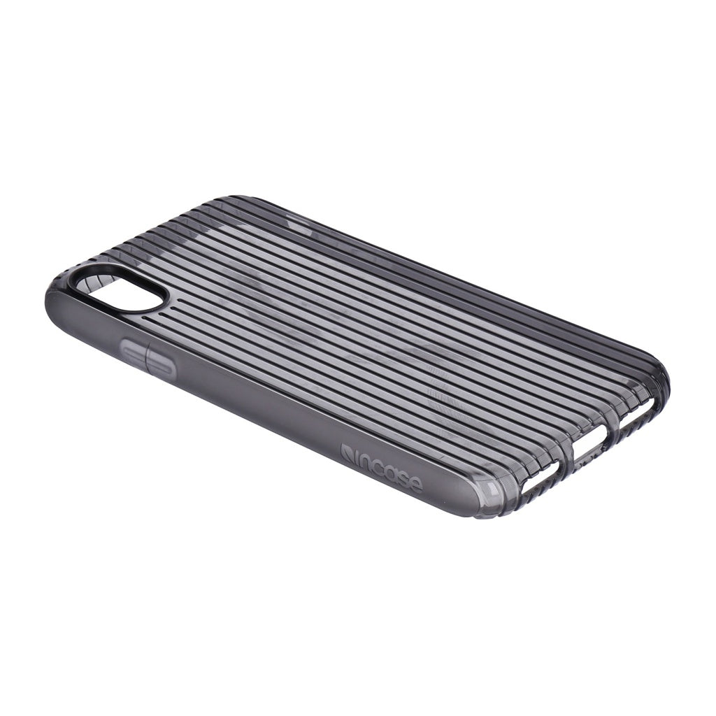 Produktbild Smartphone-Hülle - Incase Back Cover für iPhone X in anthrazit