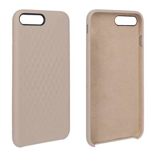 Produktbild Smartphone-Hülle - Incase Back Cover für iPhone 7 Plus und 8 Plus in gold