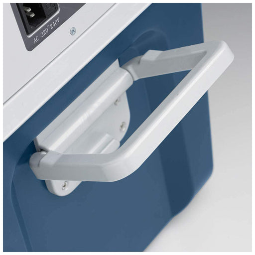 Produktbild Kompressor-Kühlbox - Mobicool MCF 32 Kompressorkühlbox 12V / 24V / 230V 31Liter blau, grau D