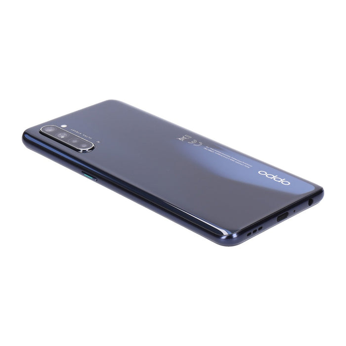 Oppo Find X2 Lite 5G 128GB Moonlight Black