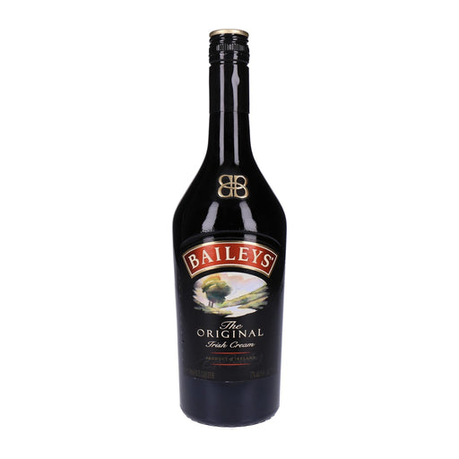 Produktbild Liköre - Baileys The Original Irish Cream Likör 1 x 1,5 L