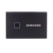 Samsung Portable T7 Touch USB 3.2 ext. SSD 2TB