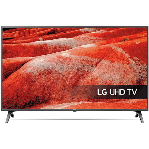 Produktbild LED-Fernseher - LG 50UM7500PLA LED TV 50 Zoll