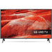 LG 50UM7500PLA LED TV 50 Zoll