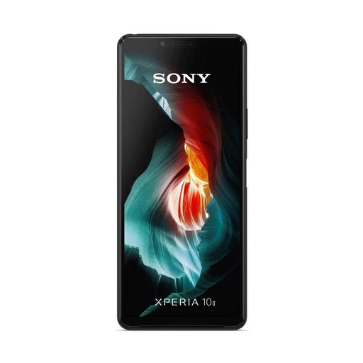 Produktbild Smartphone - Sony Xperia 10 II Dual-SIM 128GB Black *