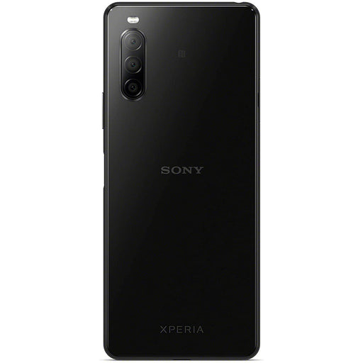 Produktbild Smartphone - Sony Xperia 10 II Dual-SIM 128GB Black *