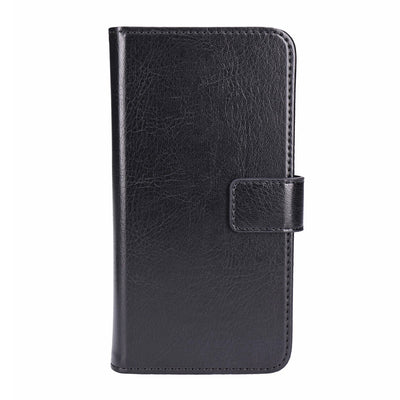 Universal Wallet für Smartphones  4.1 - 4.7" in schwarz