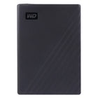 WD My Passport ext. Festplatte 5TB schwarz